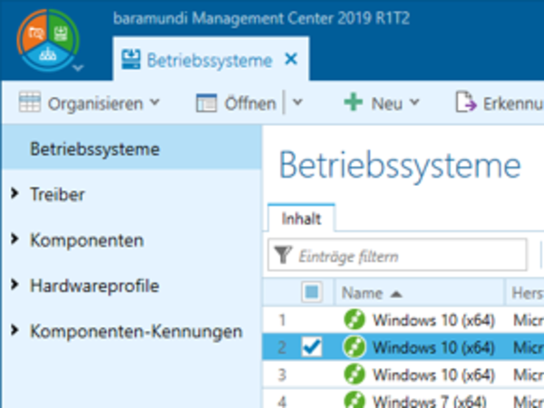 Operating System OS Customizing