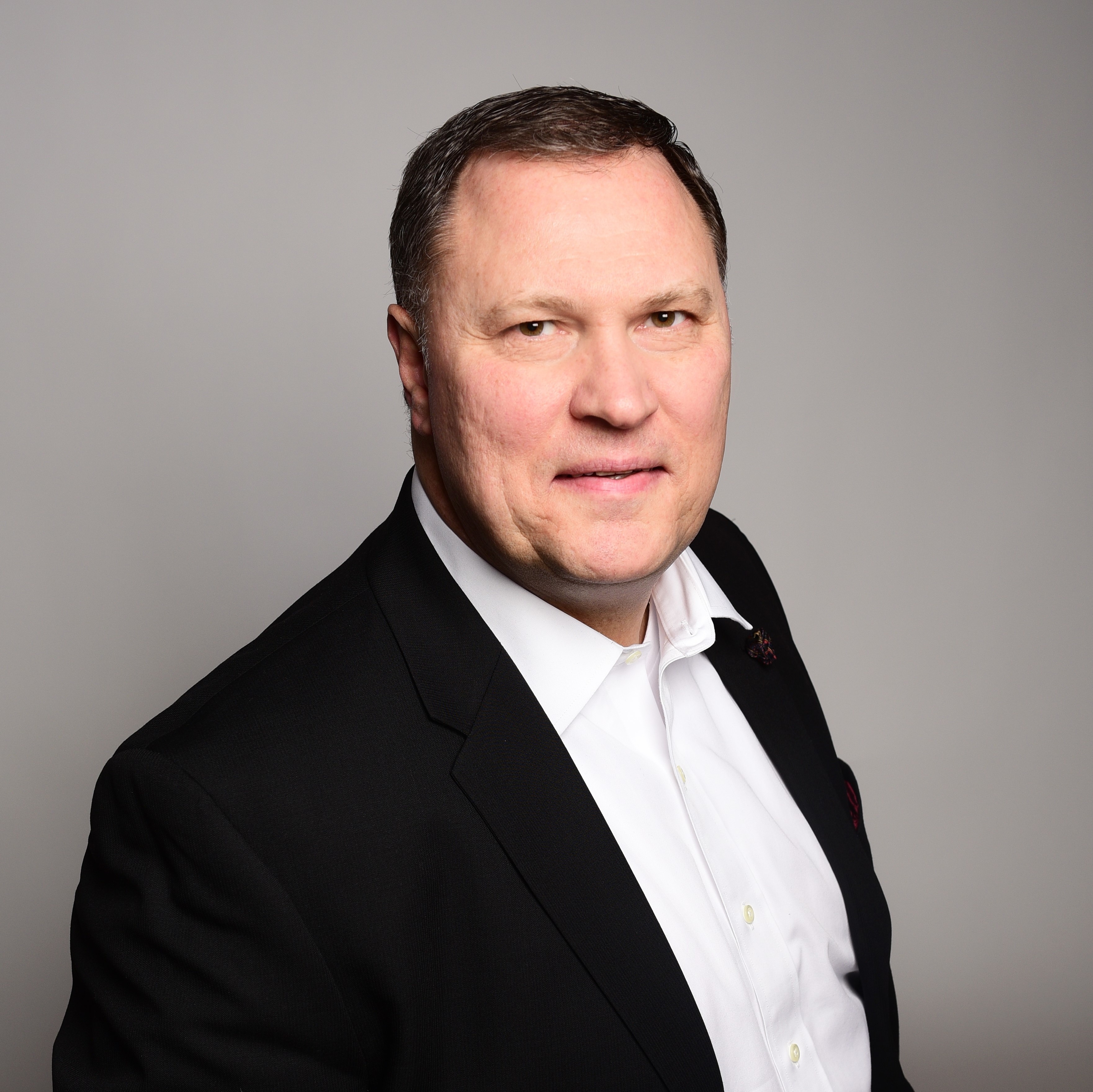 Robert Troup - Executive Sales Manager Robert Troup - Executive Sales Manager