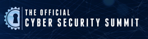The Official Cyber Security Summit