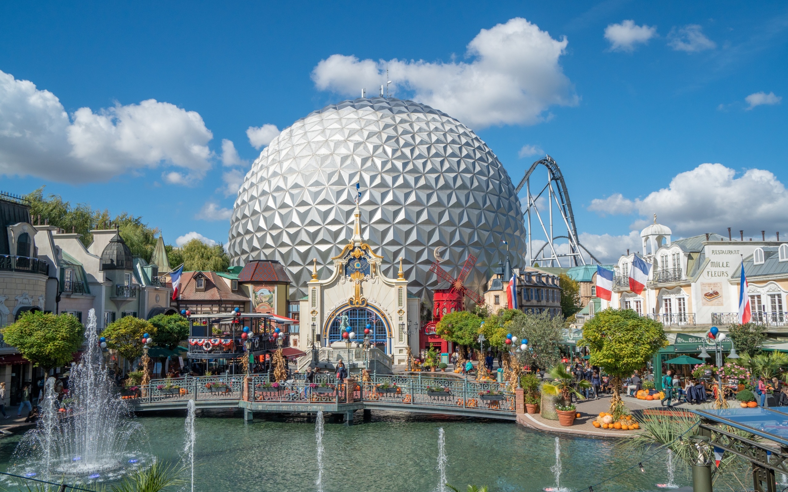 Europa-Park Europa-Park