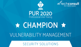 PUR-S Champion Vulnerability Management 2020