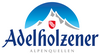 Logo: Adelholzener Alpenquellen GmbH
