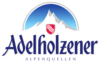 Logo: Adelholzener Alpenquellen GmbH