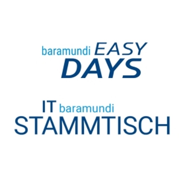 Logos: Easy Days & IT-Stammtisch