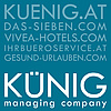 Logo: Künig GmbH