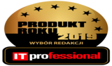 IT Professional Rekomendacja 2019