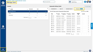 perform2work updates: API perform2work updates: API