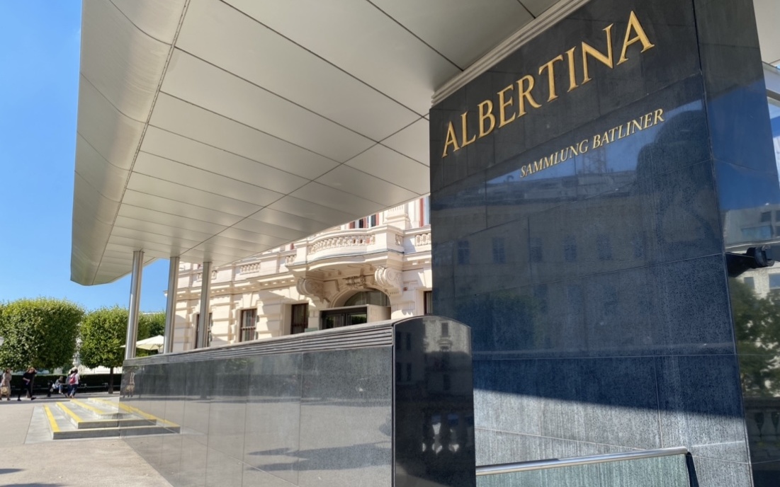 Albertina Albertina