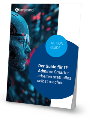 Action Guide DE Action Guide DE