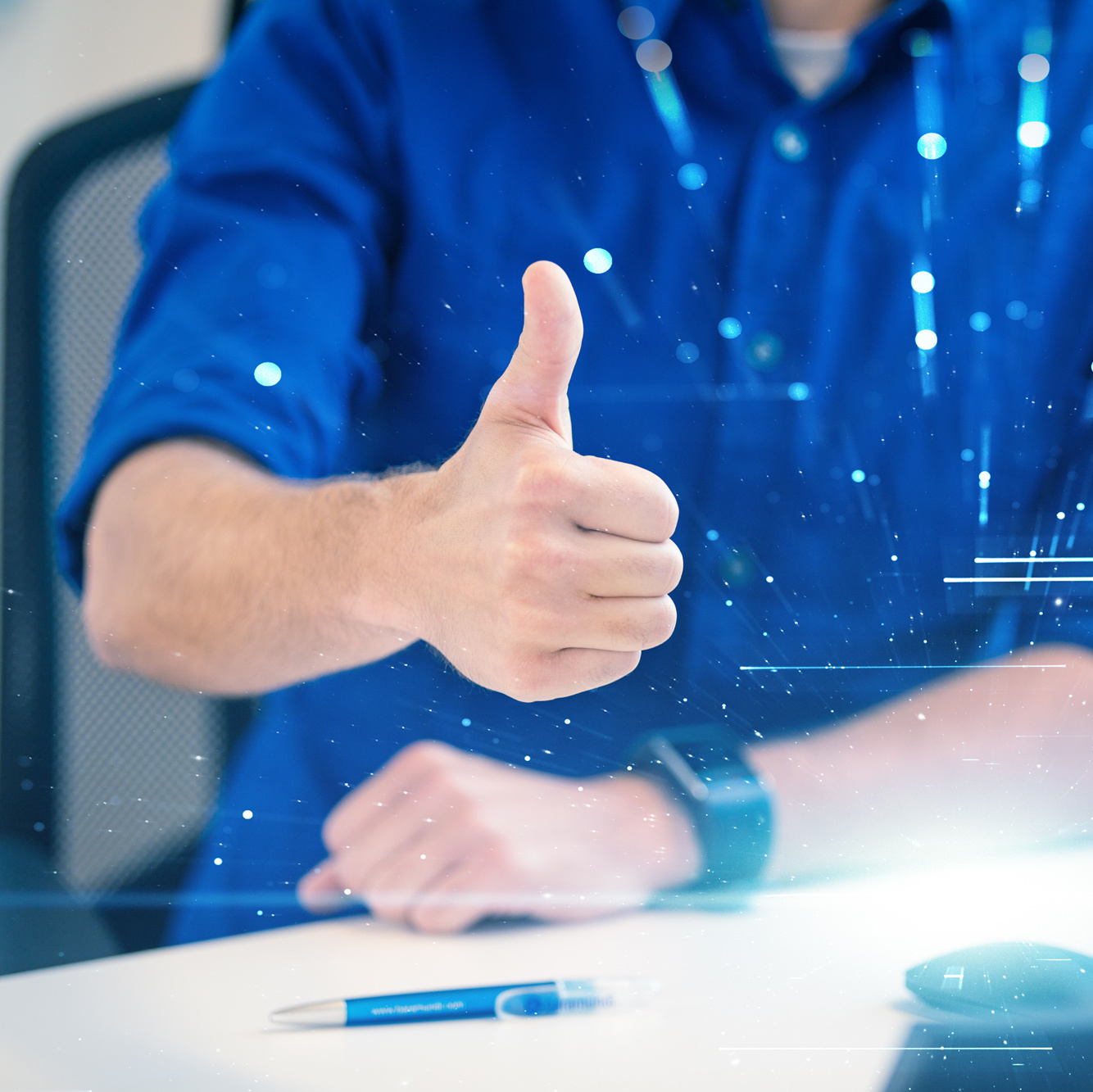 Advantages of Our Interfaces Advantages of Our Interfaces