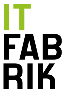 IT Fabrik Logo: IT Fabrik Systemhaus GmbH & Co. KG