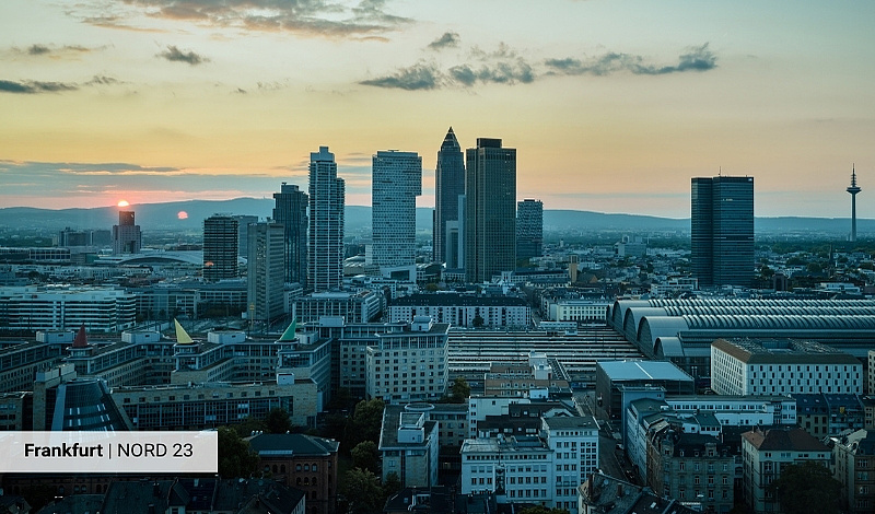 Frankfurt | NORD 23