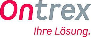 Logo: Ontrex AG