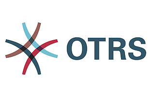 Logo von OTRS