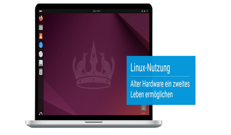 Linux Desktop
