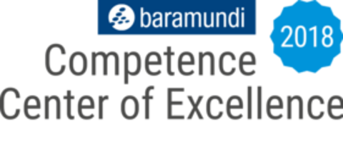 Competence Center of Excellence 2018