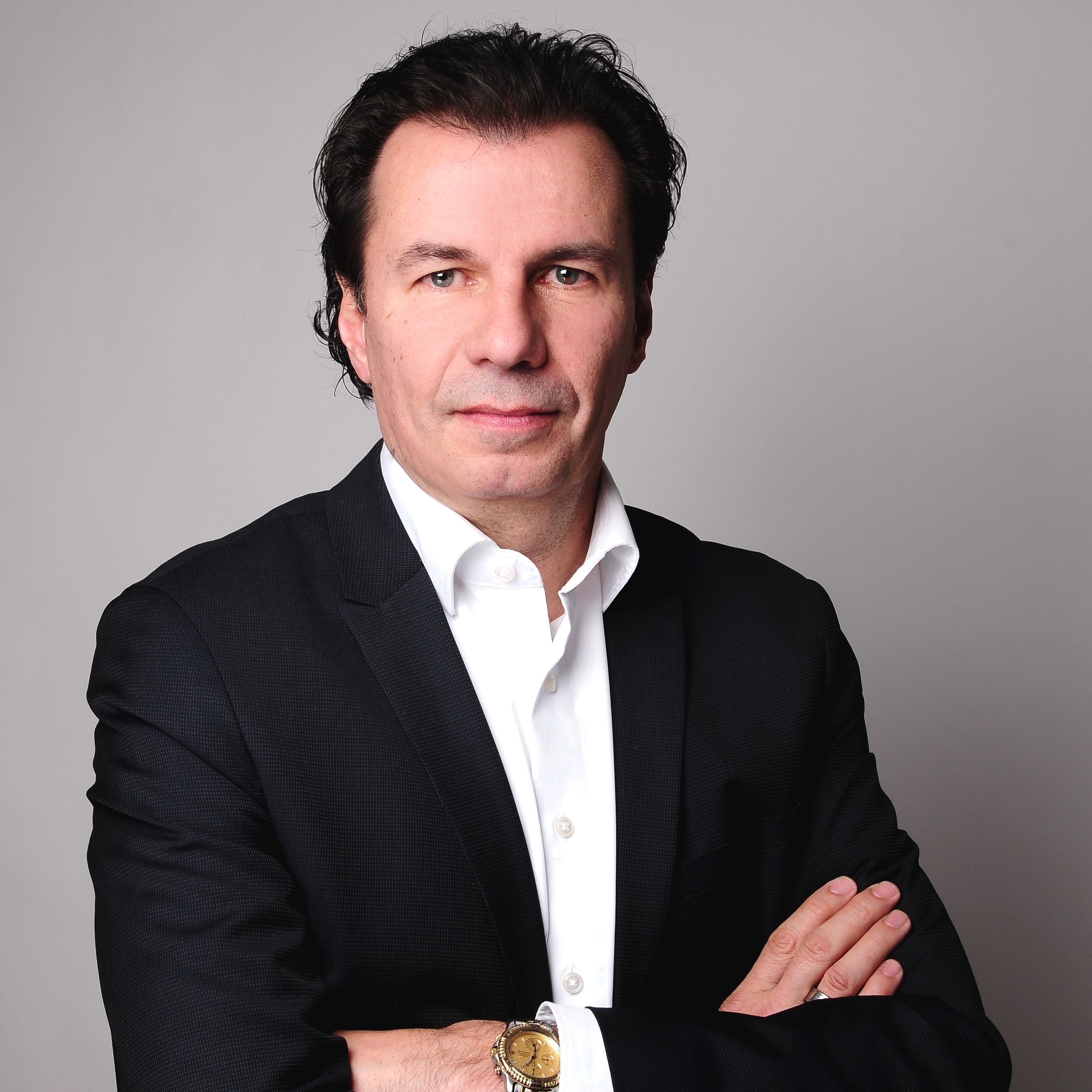 Christian Kaufmann - International Channel Manager Christian Kaufmann - International Channel Manager