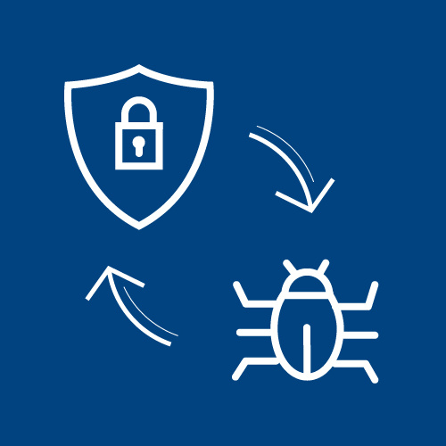 Malware Protection: Endpoint Protection by baramundi Malware Protection: Endpoint Protection by baramundi