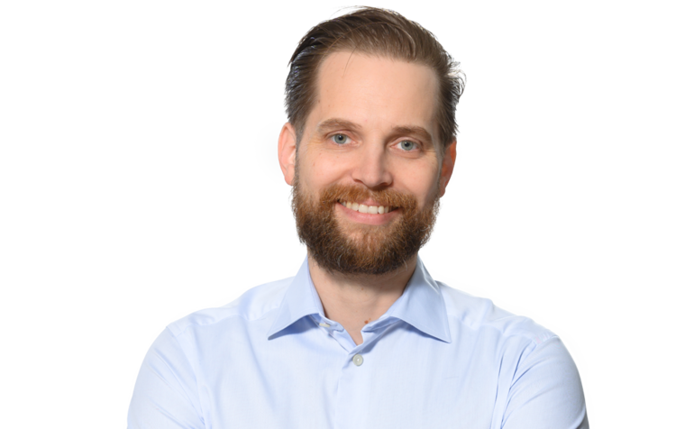 Tobias Freynik: Channel Manager bei baramundi