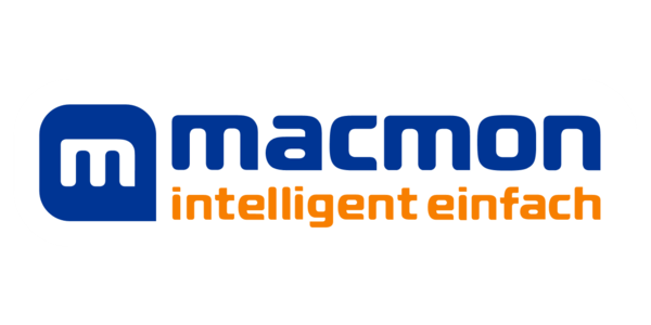 Partnerschaft macmon