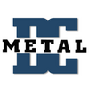 Logo: Daviess County Metal Sales