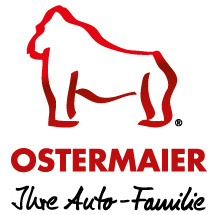 Logo Autohaus Ostermaier