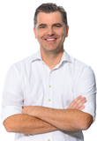 Robert Klinger, Mitarbeiter baramundi software GmbH