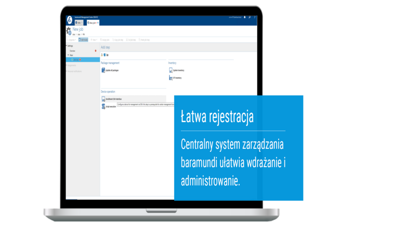 Linux Enrollment