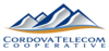 Logo: Cordova Telecom Cooperative