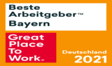 GPTW Bayern 2021 GPTW Bayern 2021