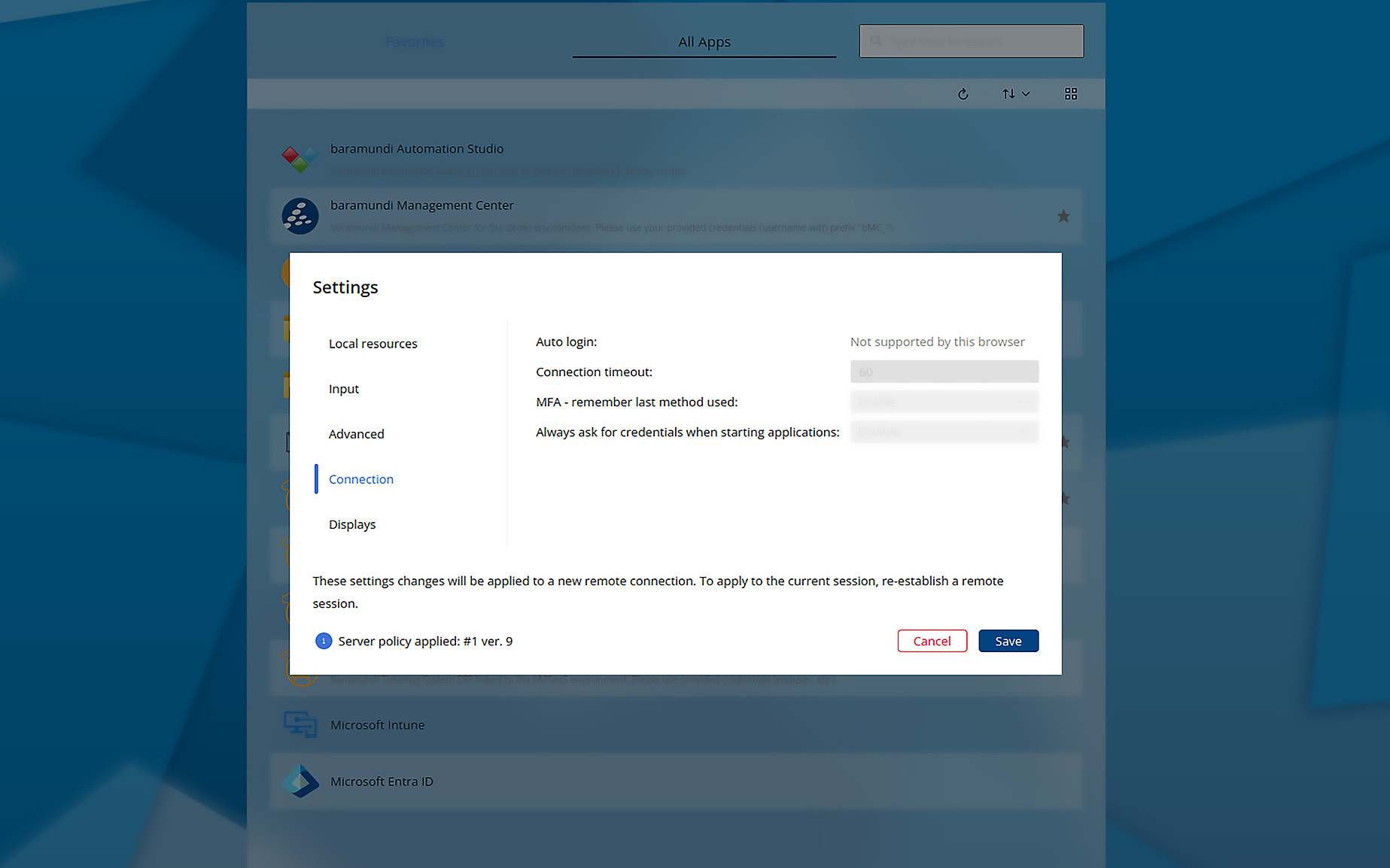 SaaS IT Management SaaS IT Management