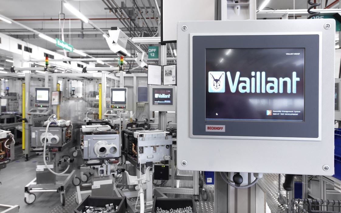 Vaillant Group Vaillant Group