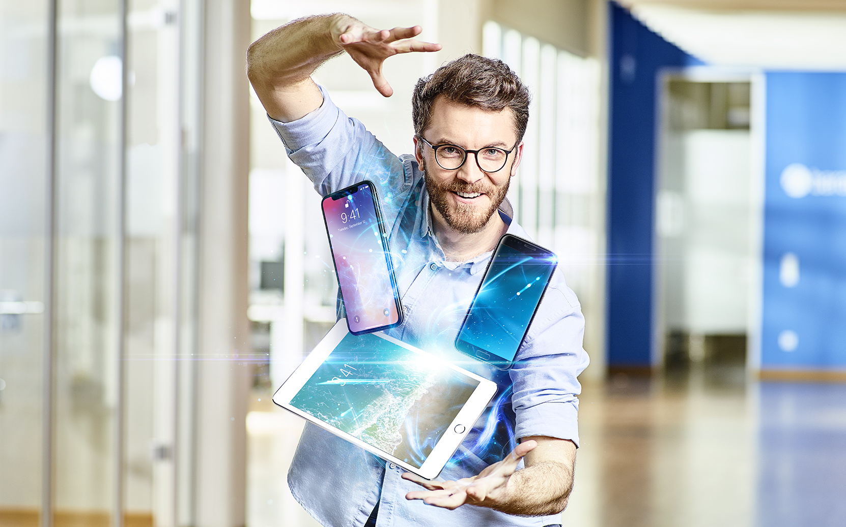 Webinar Enterprise Mobility Management Webinar Enterprise Mobility Management