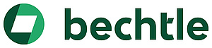 Logo: Bechtle