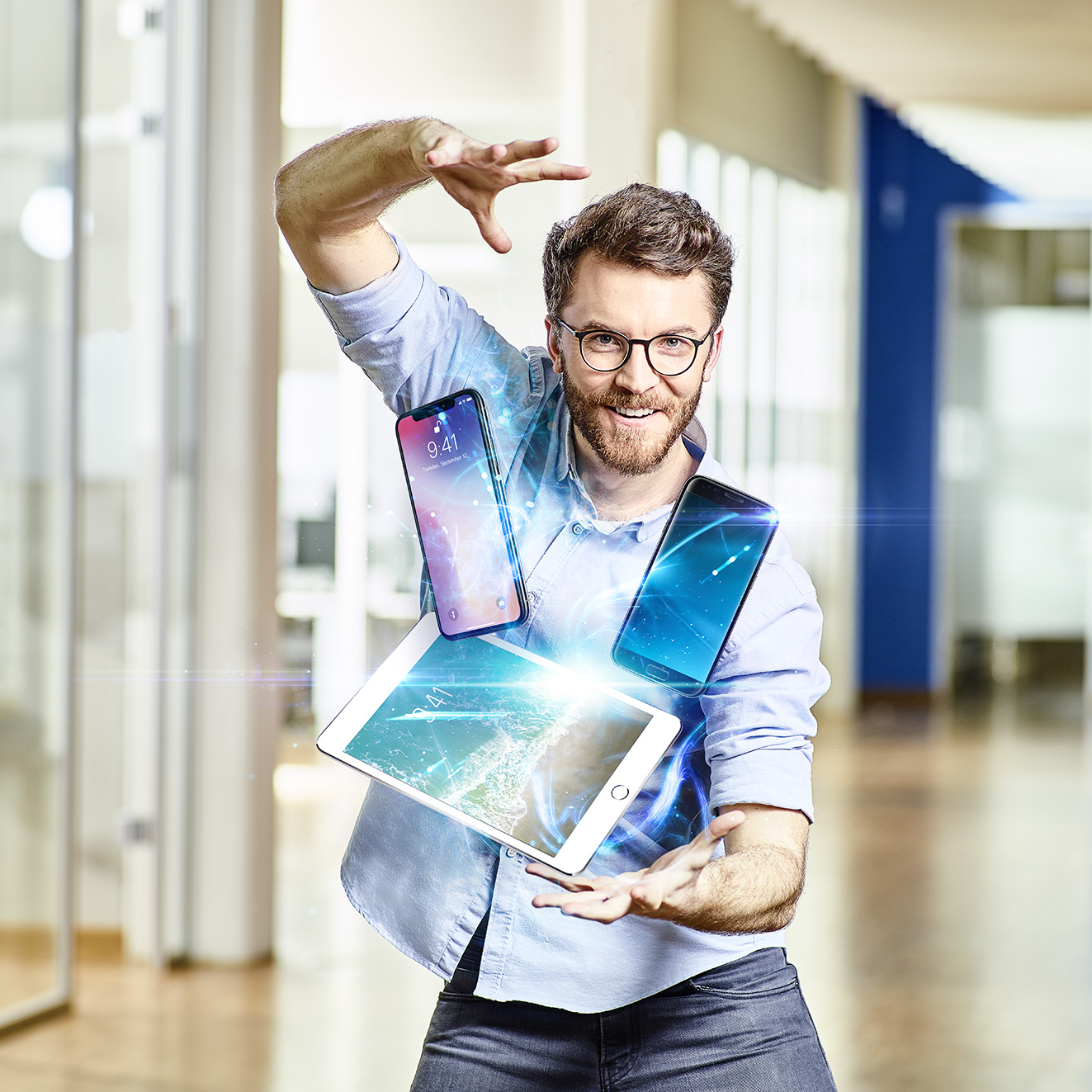 Enterprise Mobility Management Enterprise Mobility Management