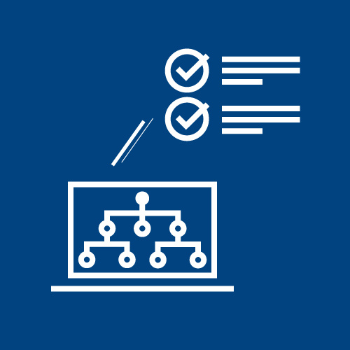 Inventory: automated end device detection through network scan