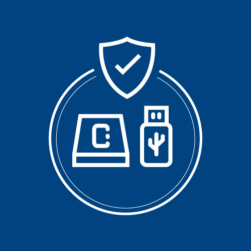 Device Control/Interface Control for better IT Security Device Control/Interface Control for better IT Security