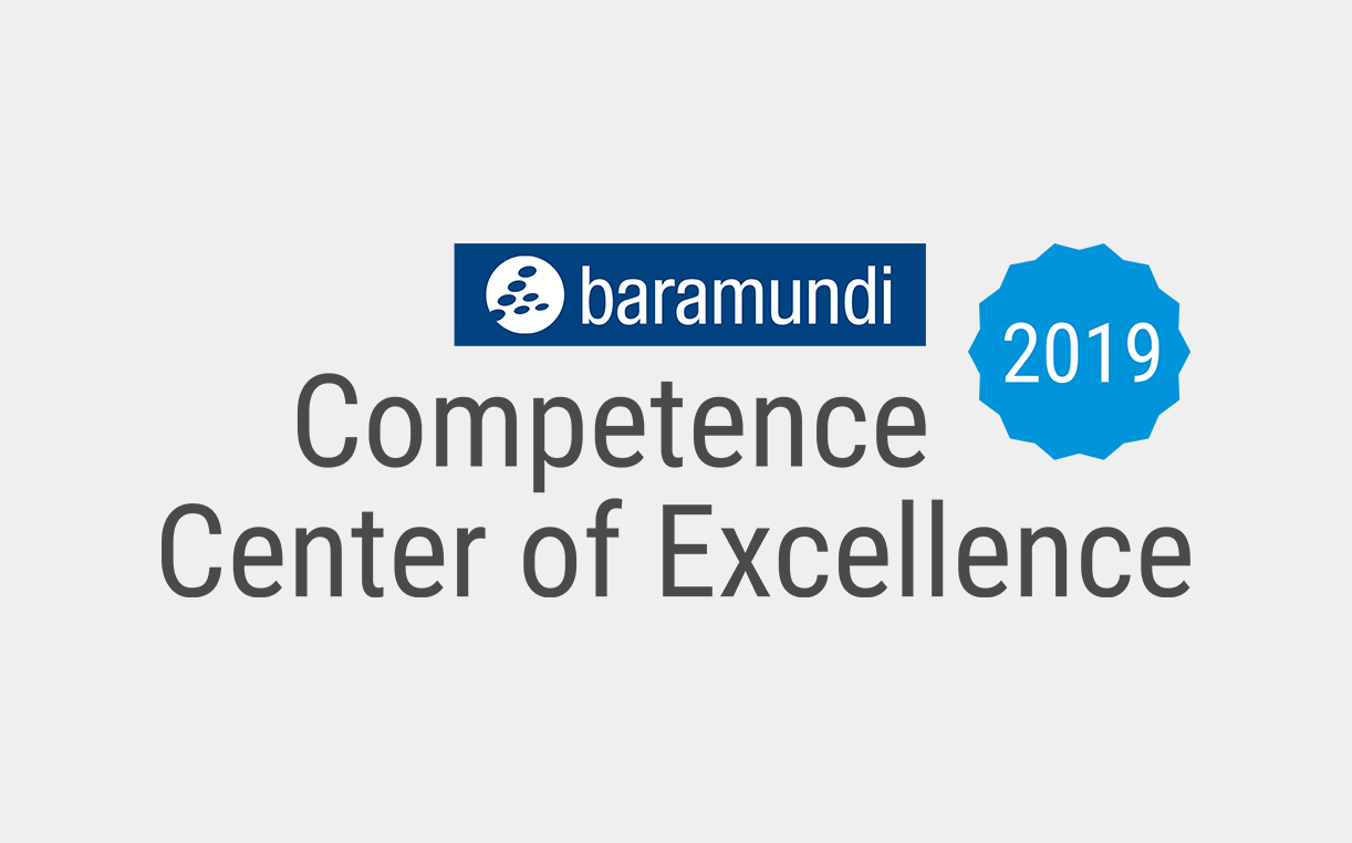 Competence Center of Excellence