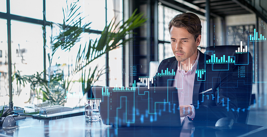 DEX in der Praxis: Spürbare Entlastung für Ihre IT DEX in der Praxis: Spürbare Entlastung für Ihre IT