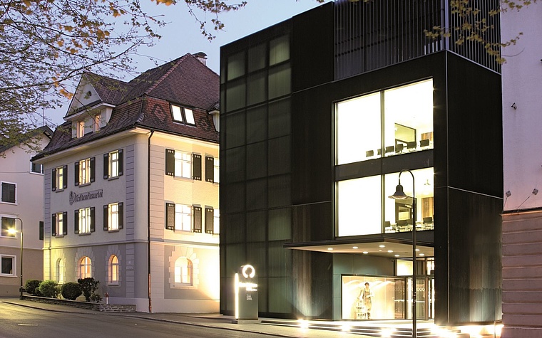 Mohrenbräu Gastro GmbH Dornbirn Mohrenbräu Gastro GmbH Dornbirn