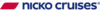 Logo: nicko cruises Schiffsreisen GmbH