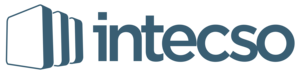 Logo: Intecso AG