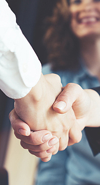 Partner werden